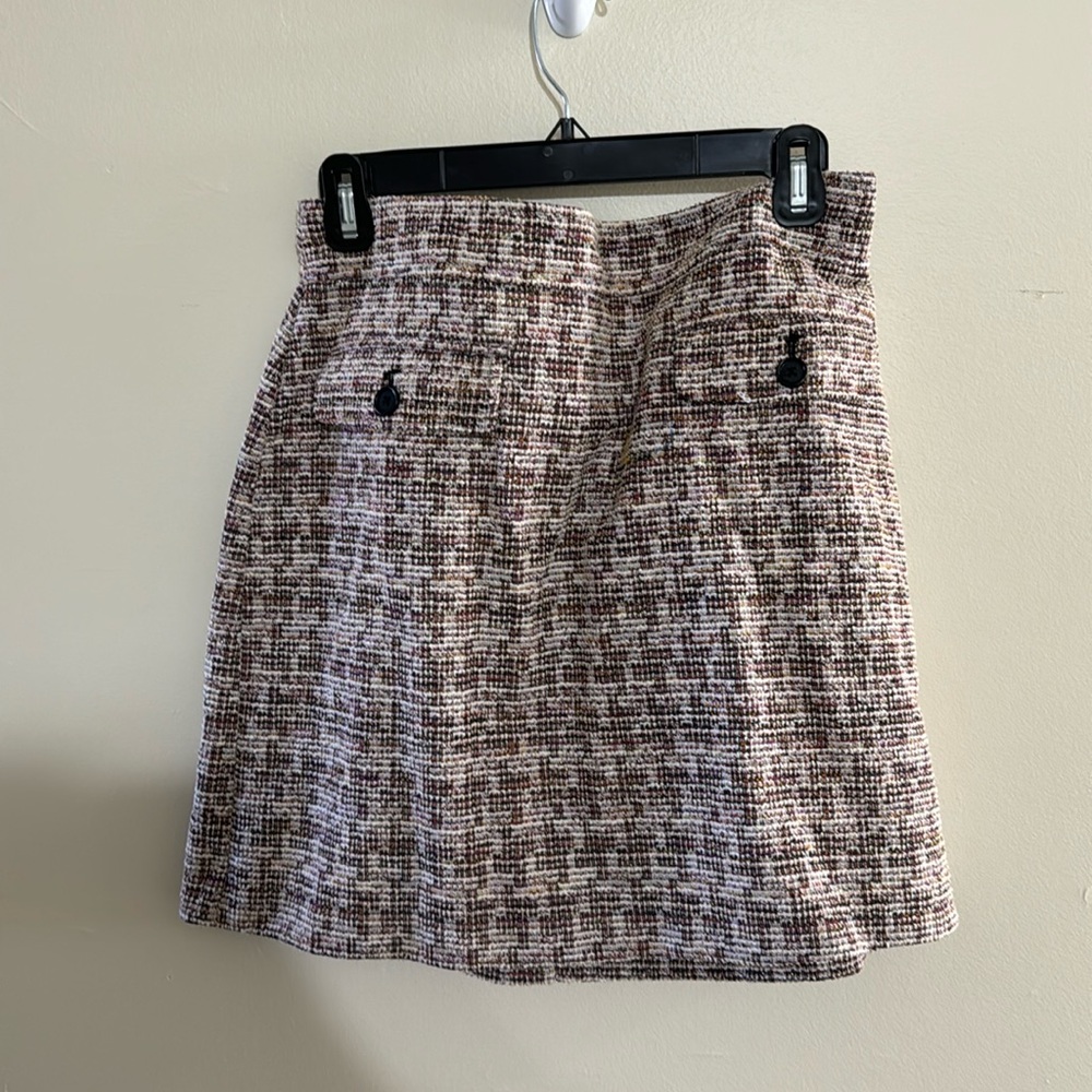 Loft Skirt